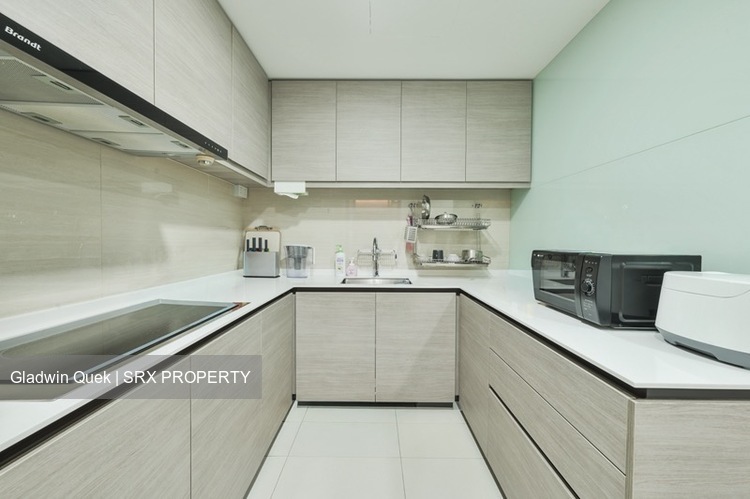 Bellewoods (D25), Condominium #576262011